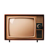 Who invented the television